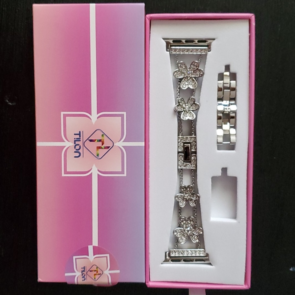 Apple watch band